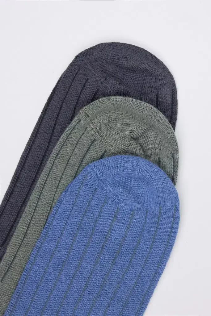 Tudors Плетено Чорапи