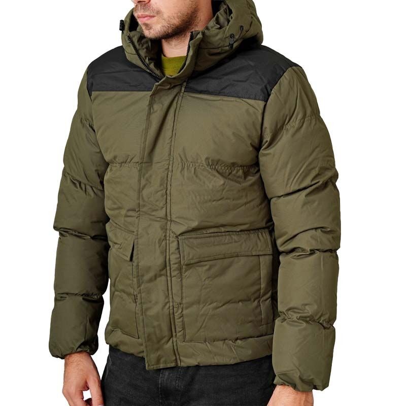 EASTBOUND Машка Јакна BLOCK