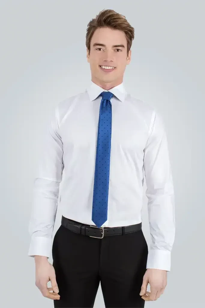 Tudors Модерен Фит Кошула