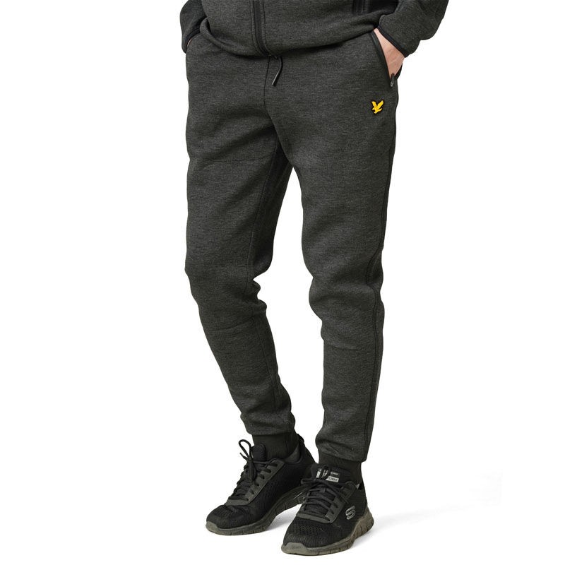 LYLE AND SCOTT Машки Долен Дел Тренерки NEOPRENE TRACKIES