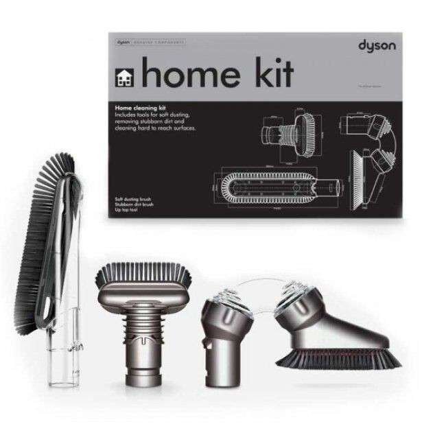Dyson Home Cleaning Kit Retail
