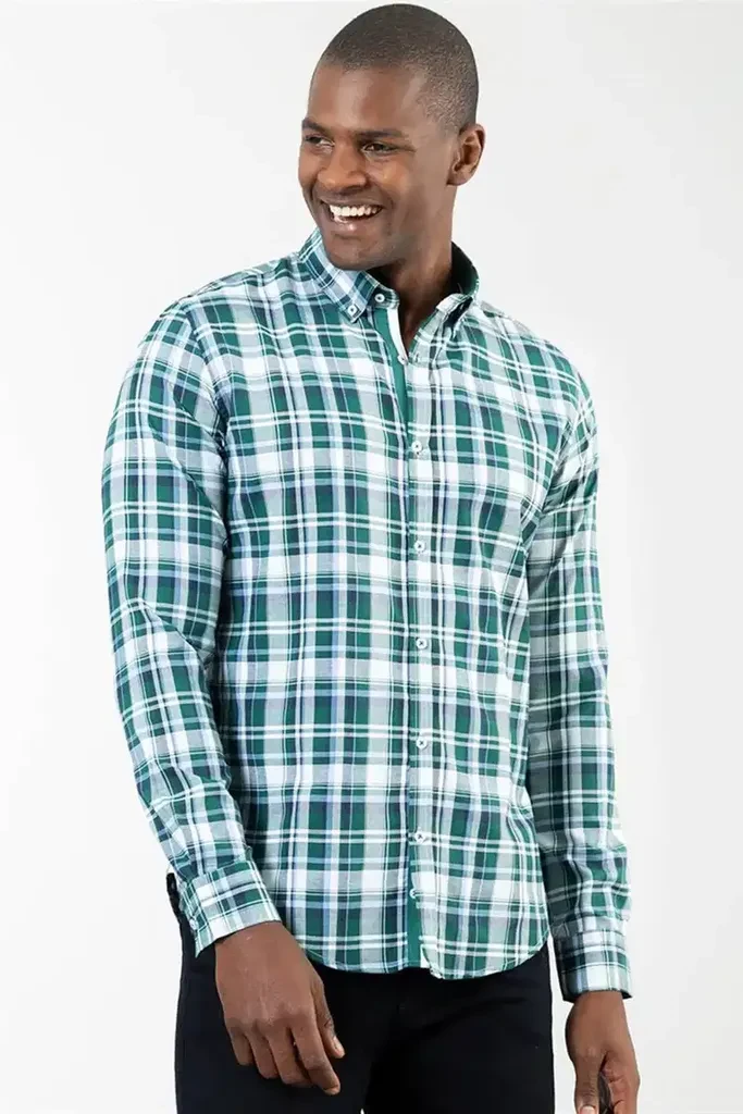 Tudors Слим Фит Кошула