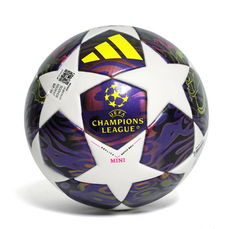 ADIDAS Топка UCL MINI F UNISEX