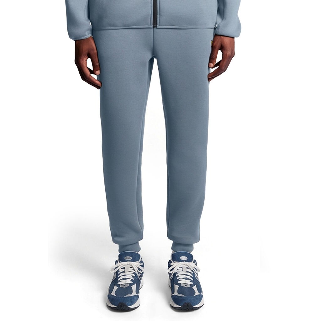LYLE AND SCOTT Машки Долен Дел Тренерки NEOPRENE TRACKIES