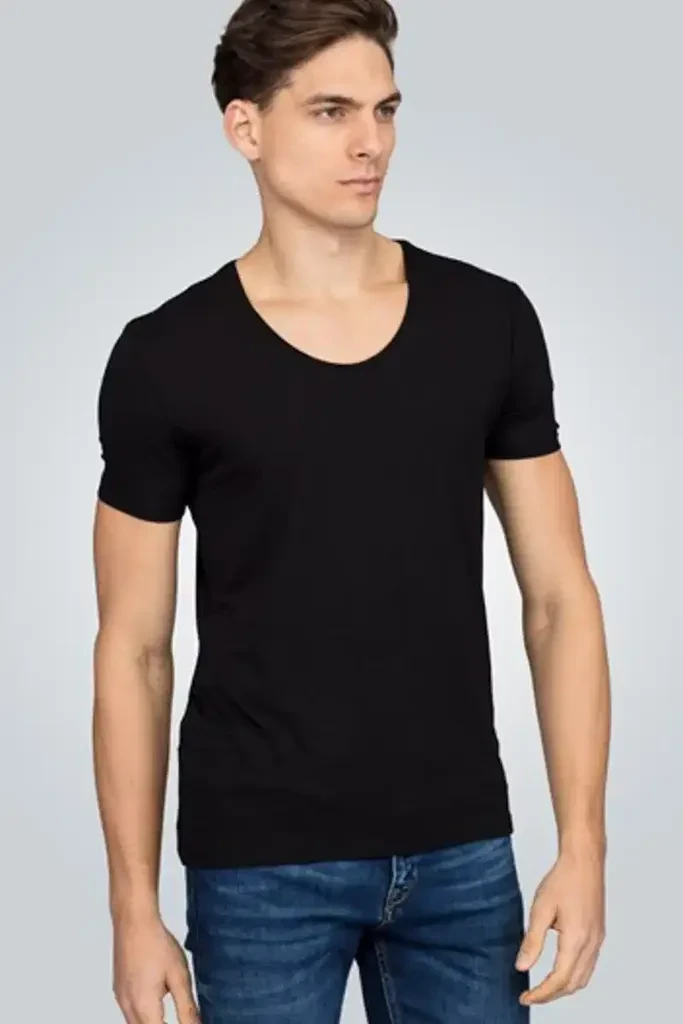 Tudors Еднобојна Маица