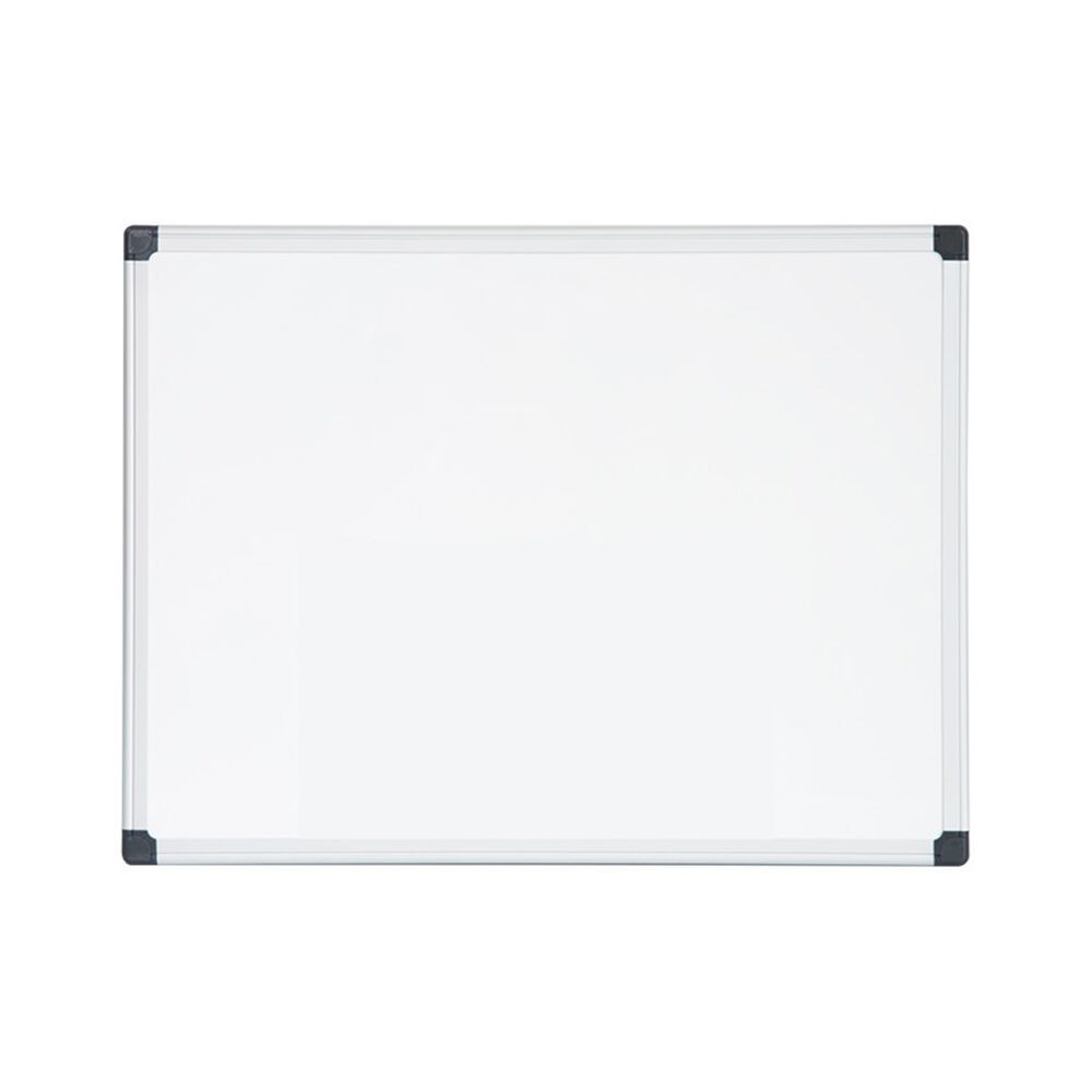 Табла Бела Магнетна Со Алуминиумска рамка 90*60цм