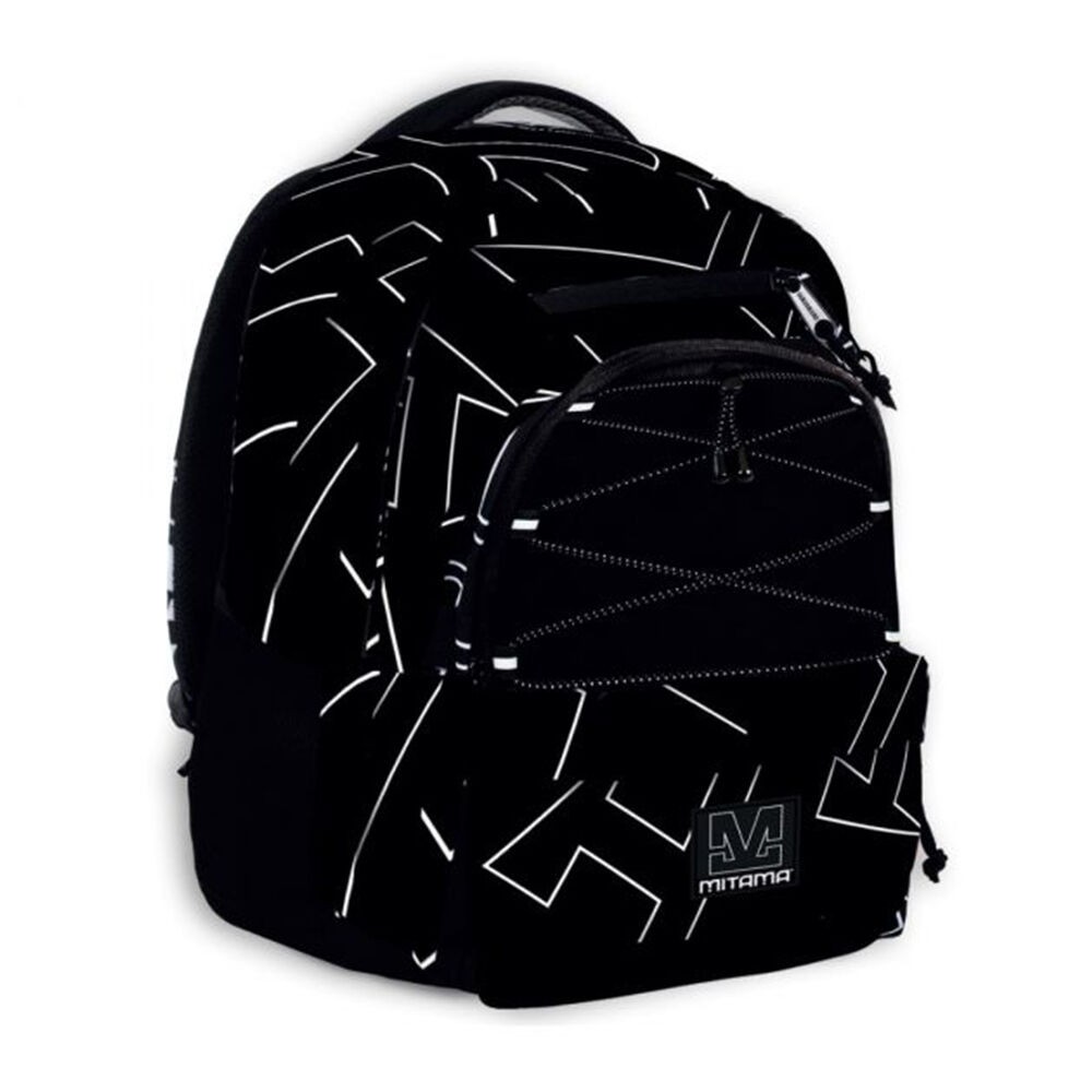 Mitama Ранец 3 Патенти Legacy BDBF 64757 42*48*43цм