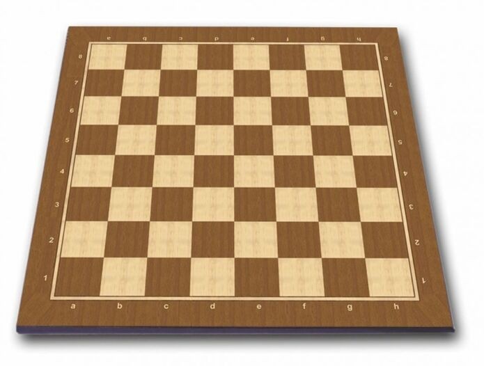 Star Шаховска табла No.1 1050040 29*29*15цм