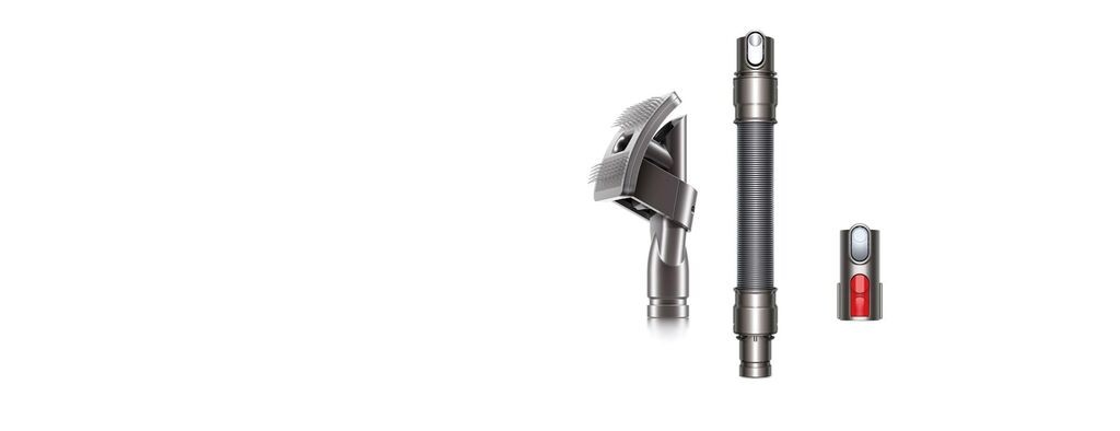 Dyson Pet grooming kit