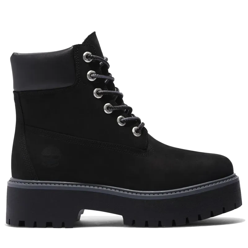 TIMBERLAND Женски Чизми 7 INCH LACE UP WATERPROOF BOOT
