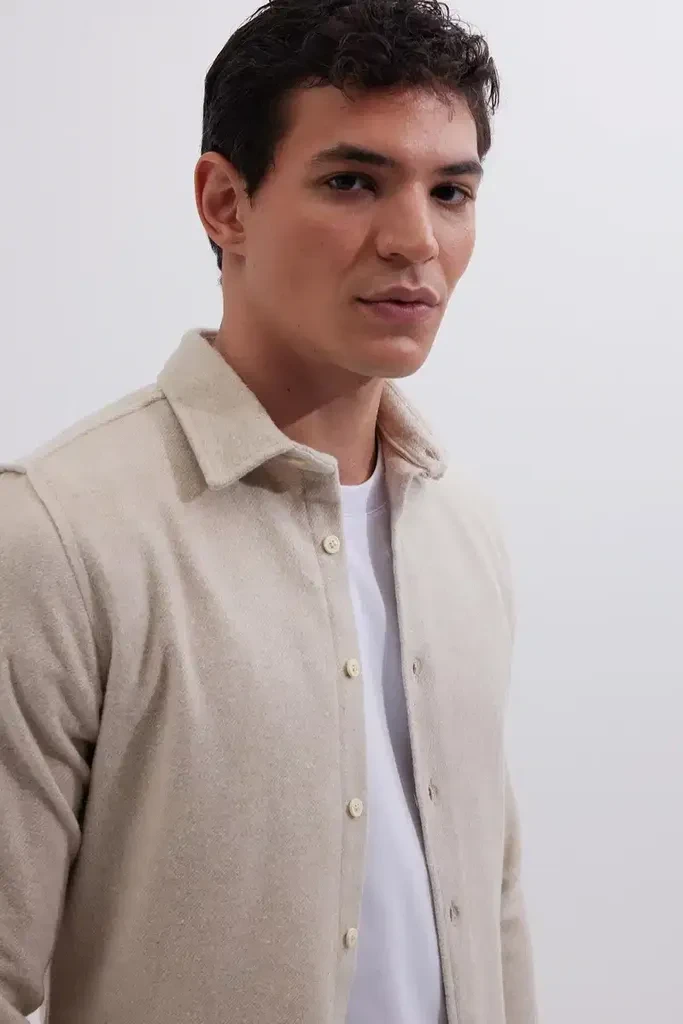 Tudors Слим Фит Кошула