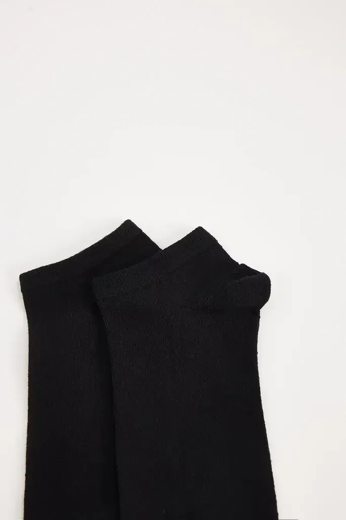 Tudors Црни Чорапи