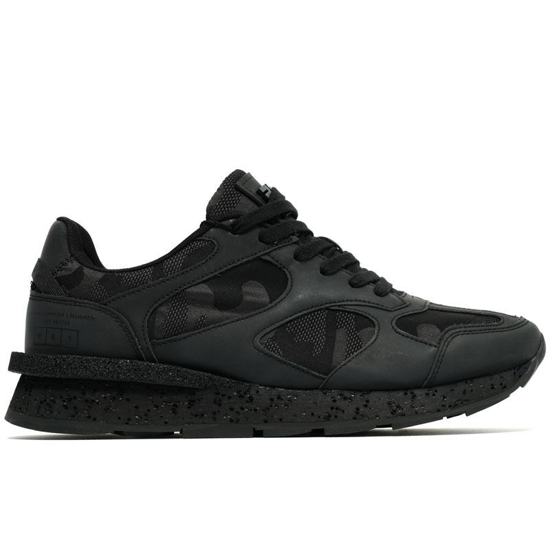 REPLAY Машки Патики ARTHUR UNITE