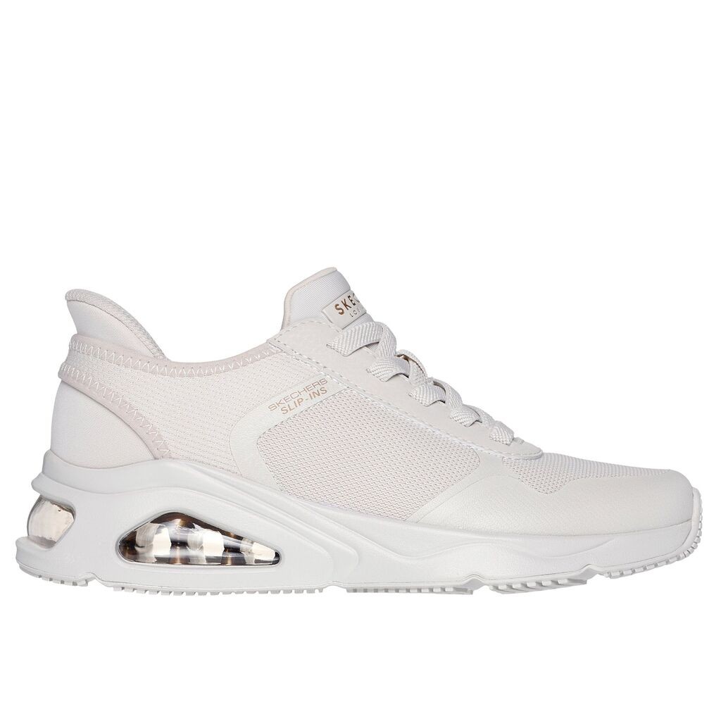 SKECHERS Женски патики Tres - AIR Uno - Easy Steppers, црни