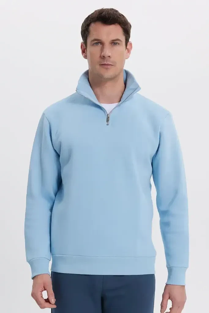 Tudors Релакс Фит Блуза