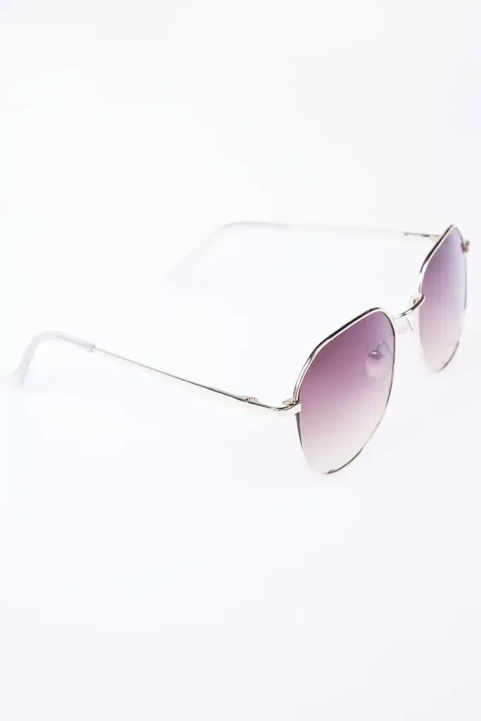 Tudors Еднобојна Кафеава Очила За Сонце