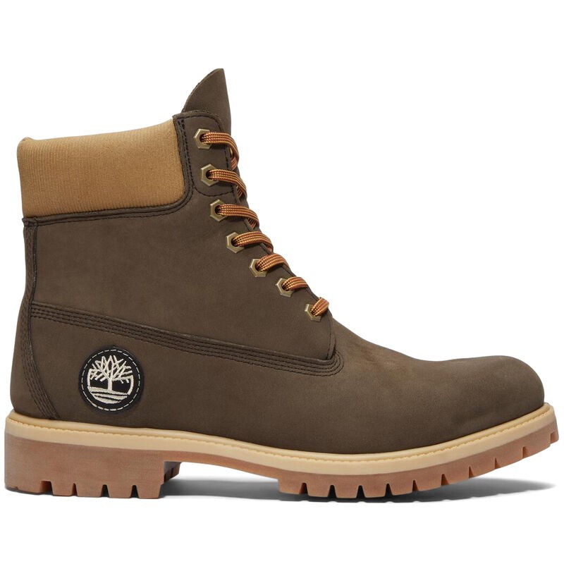 TIMBERLAND Машки Чизми 6 INCH LACE UP WATERPROOF BOOT