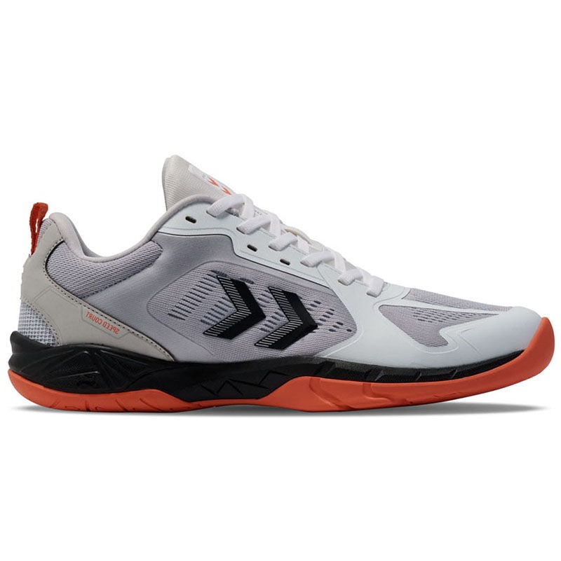HUMMEL Машки Патики SPEED COURT
