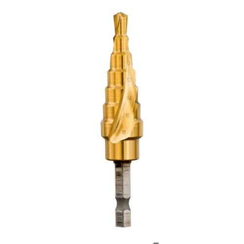 ДеВалт дупчалка со скали DT5027