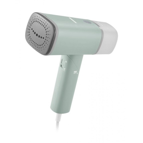 Вертикална пегла Heinner HGS-1500GR 1500W, светло зелена