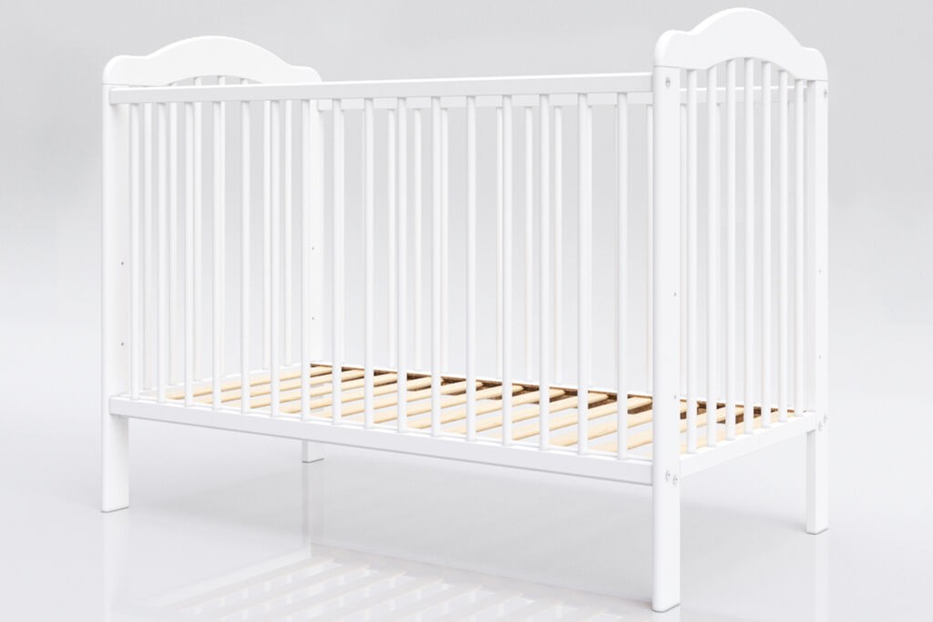 Bebes Кревет Alek