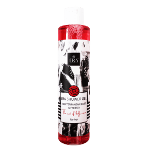 ERA Cosmetics Гел за туширање (за жени)