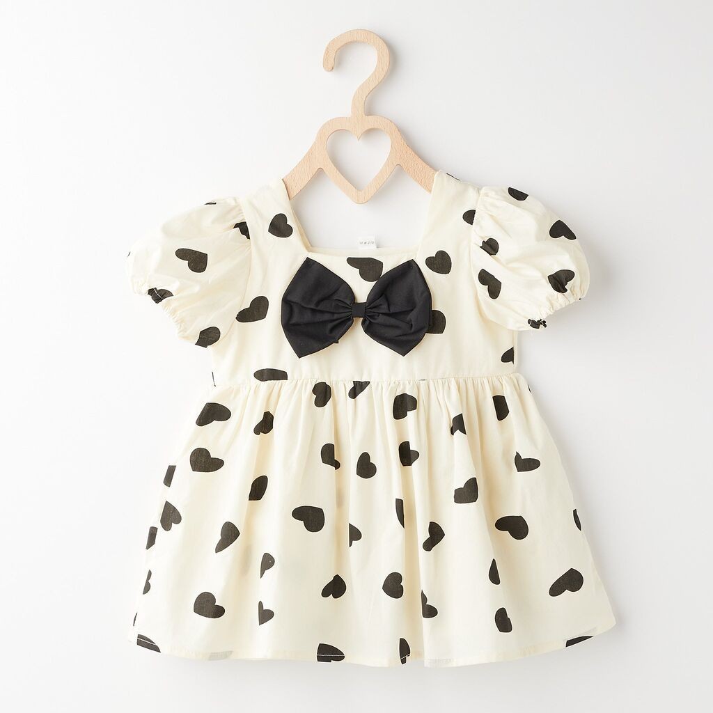 Фустан со Срциња и Панделка