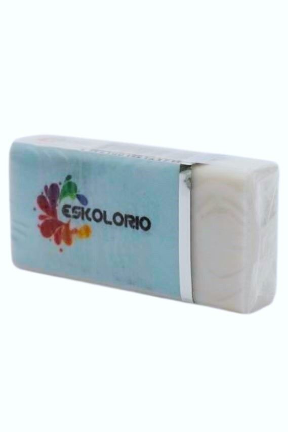 Eskolorio Гума - голема