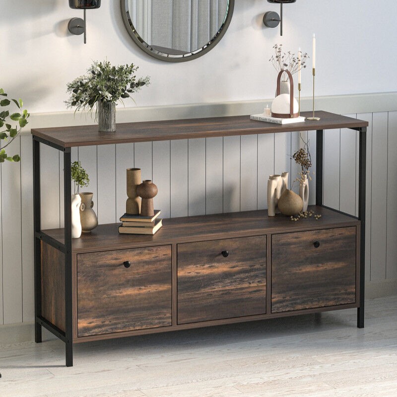 Комода Industrial