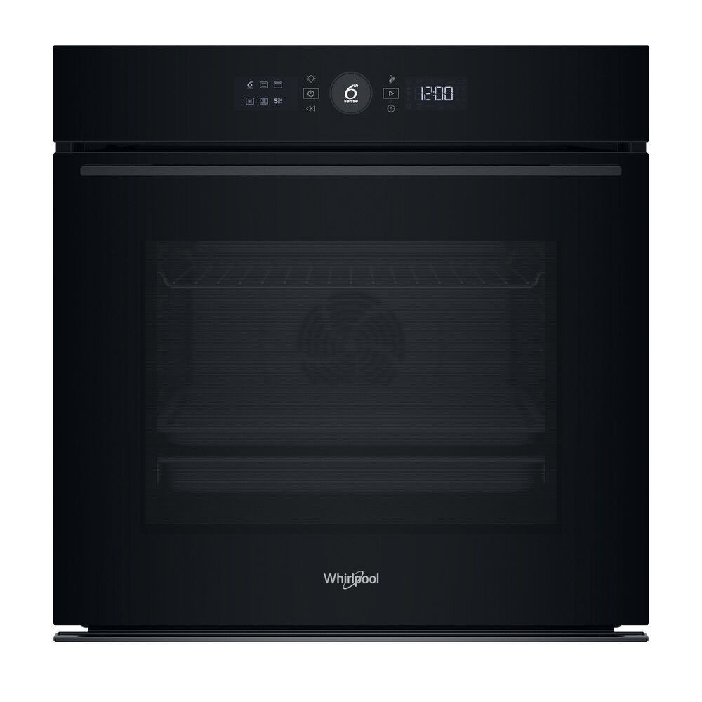 Вградена рерна Whirlpool WOI5S8CM1SBA