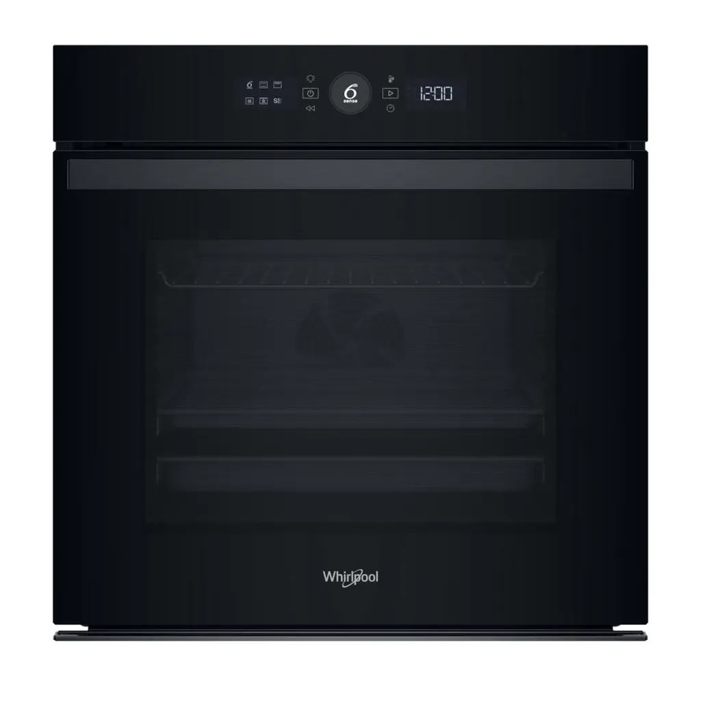 Вградена рерна Whirlpool WOI4S8PM2SBA