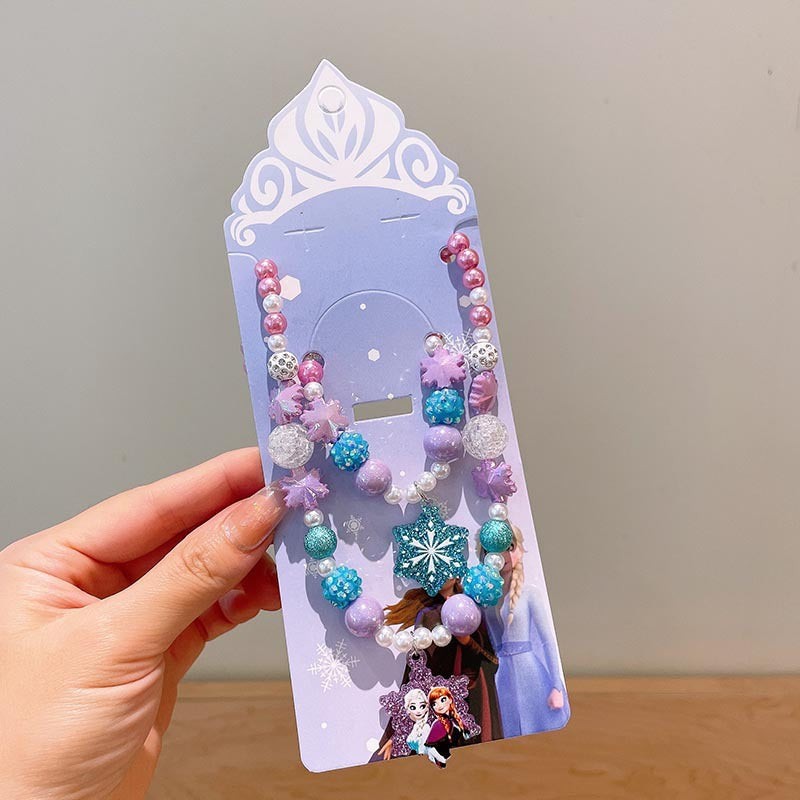 Сет Накит Ланче и Белегзија Frozen