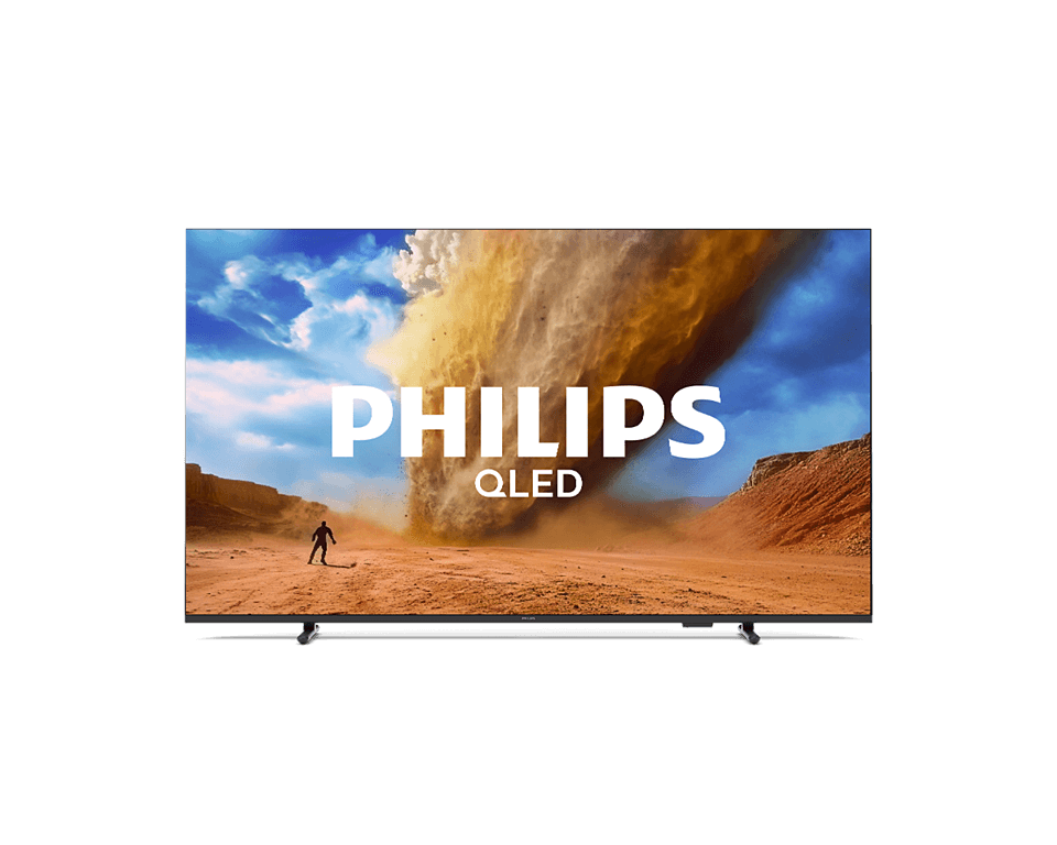 Philips 65PUS7810/12 „65“ UHD Smart QLED телевизор