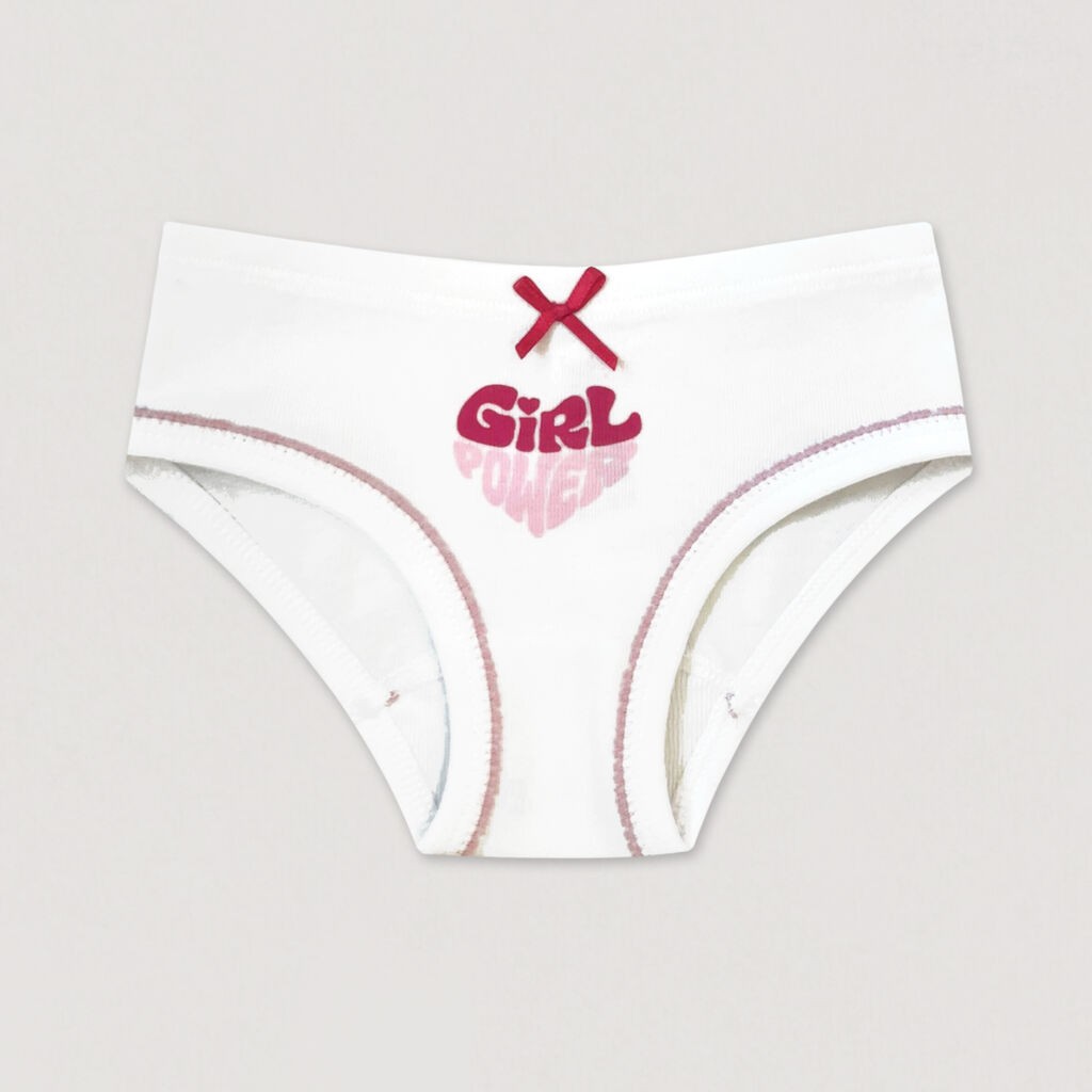 Tritex Детски Женски Слип - 3106/622 - 152