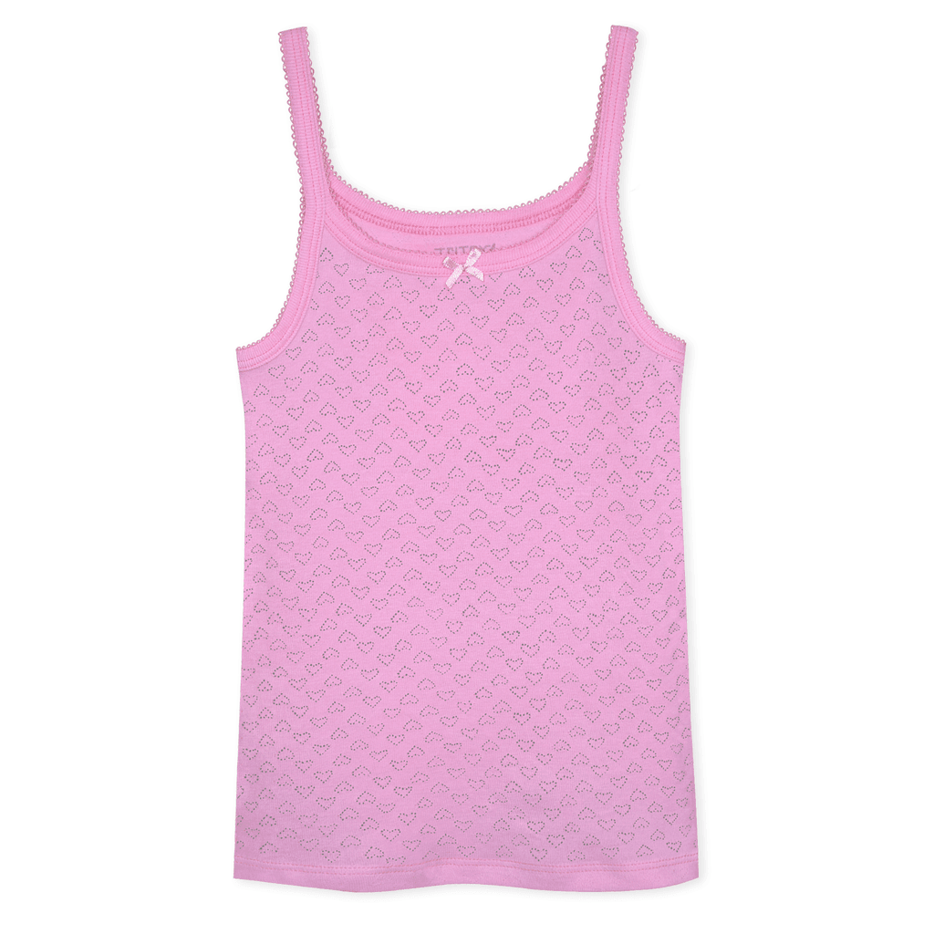 Tritex Детска Женска Маица 3005/033 - 128