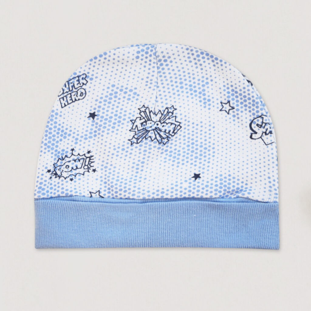 Tritex Бебешко Капче - 0021/422 - 50