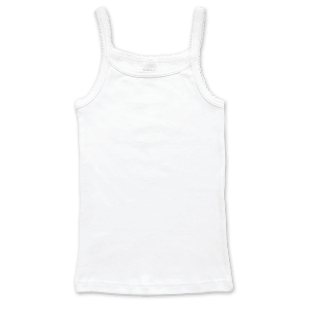 Tritex Детска Женска Маица 3005/001 - 164