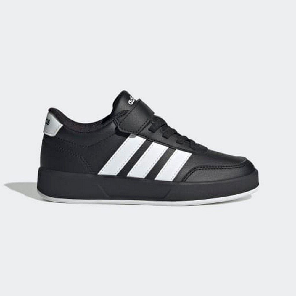 Патики Adidas Breaknet 3.0 el c за момчиња, црни
