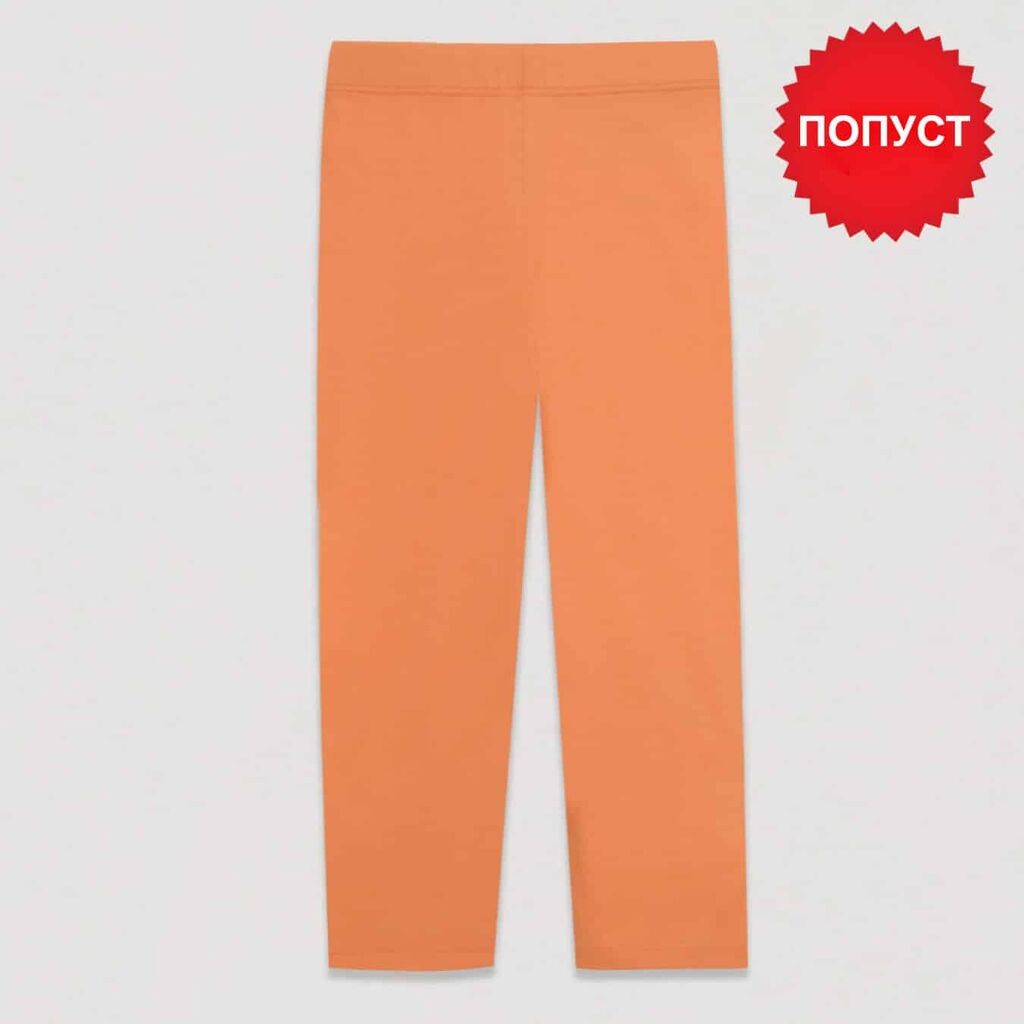 Tritex Детски Женски Хеланки 3/4 - 3465/390 - 164