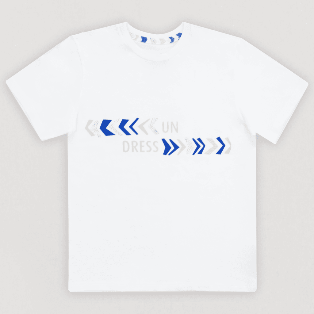 Tritex Детска Т Маица - 3292/551 - 164