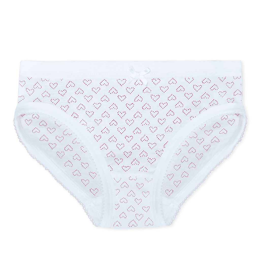 Tritex Детски Женски Слип - 3007/011 - 104