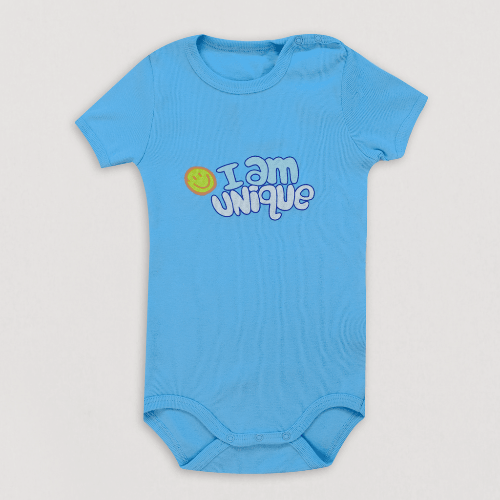 Tritex Бебешко Боди со Краток Ракав  - 0469/251 - 68