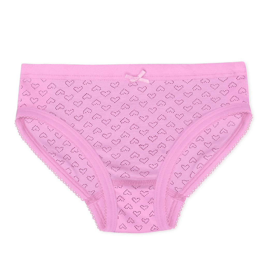 Tritex Детски Женски Слип  - 3007/033 - 104