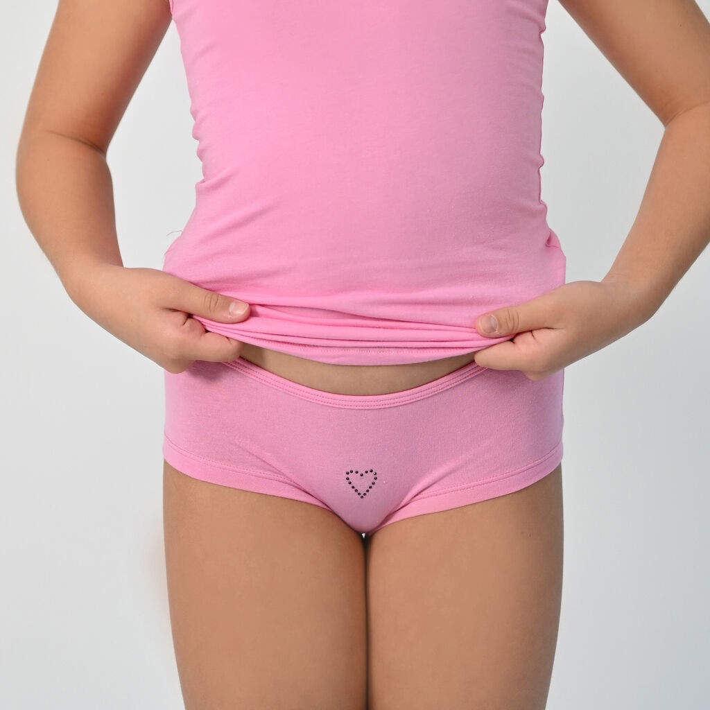 Tritex Детски Женски Боксерки - 4887/004 - 140