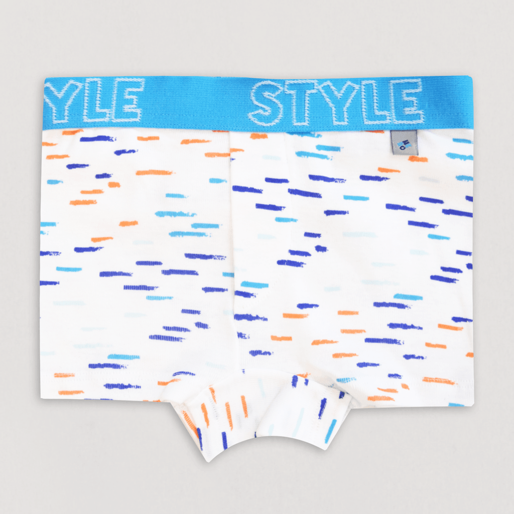 Tritex Детски Машки Боксер - 3850/252 - 128