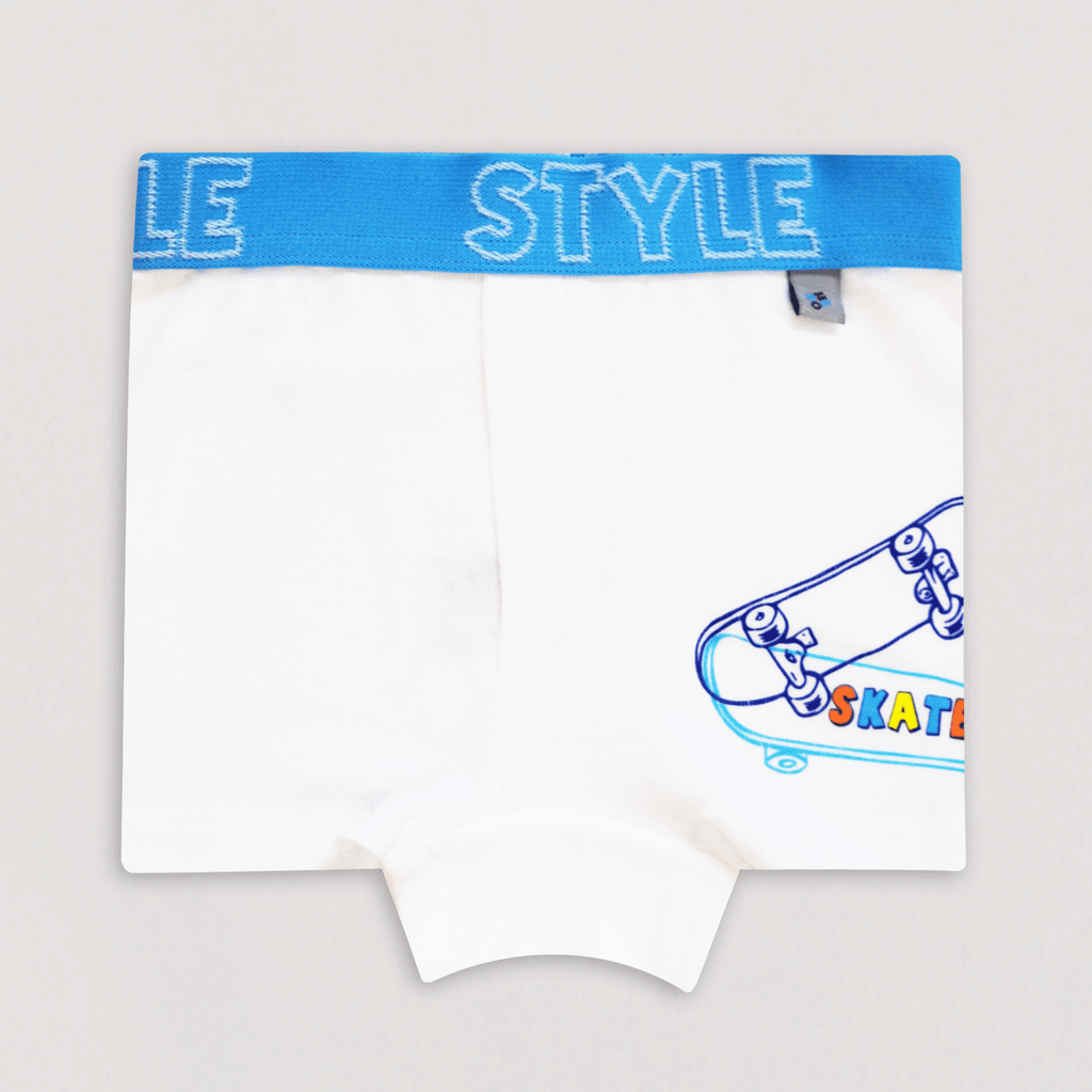 Tritex Детски Машки Боксер - 3851/253 - 104