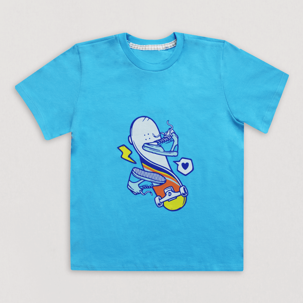 Tritex Детска Т Маица - 3294/251 - 104