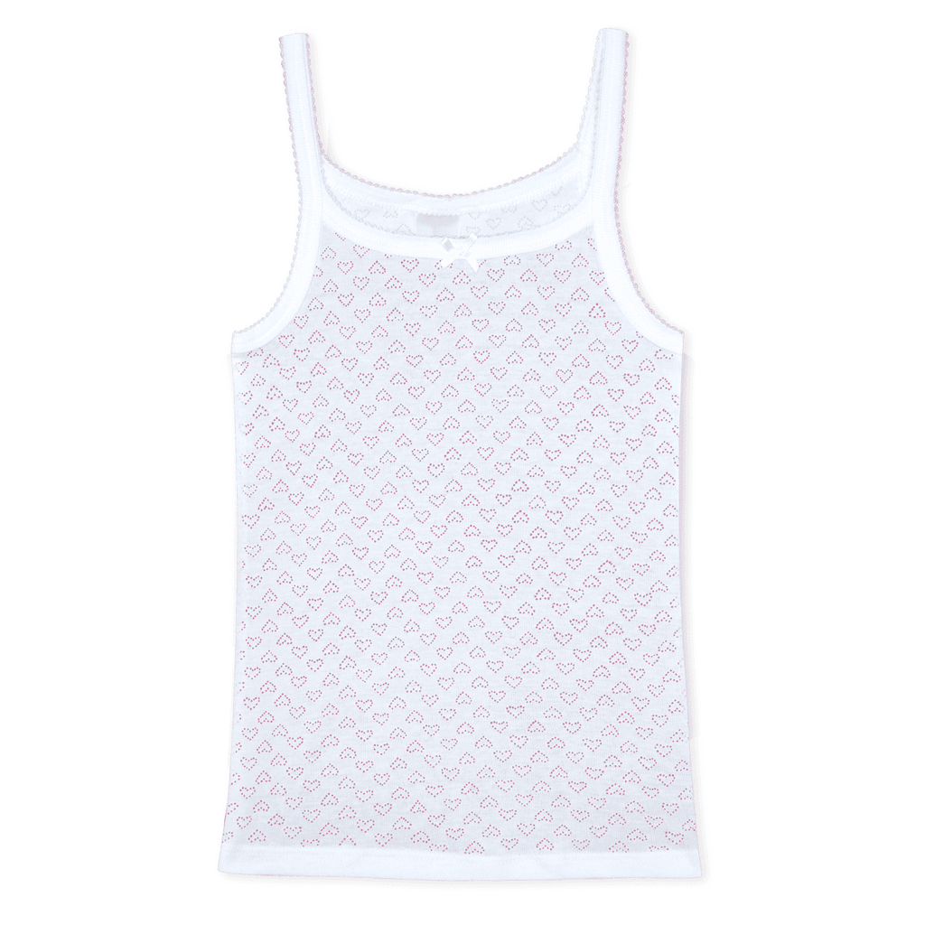 Tritex Детска Женска Маица 3005/011 - 116