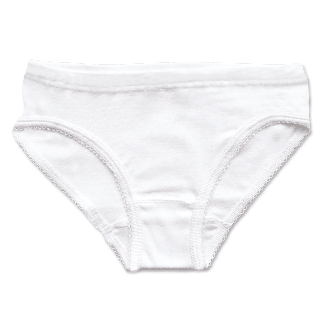 Tritex Детски Женски Слип - 3007/001 - 92