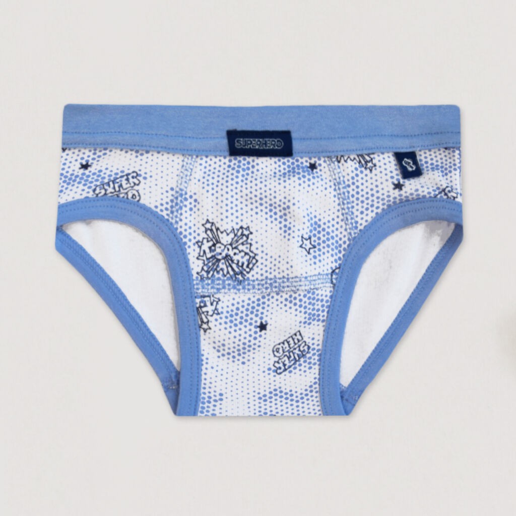 Tritex Детски Машки Слип - 3822/422 - 140